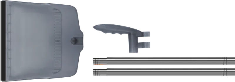 Defender - Cleaning kit with a besom CM-413