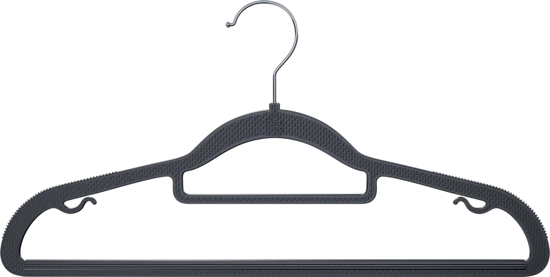 Defender - Clothes hangers set CLH-248