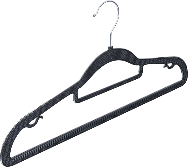 Defender - Clothes hangers set CLH-248