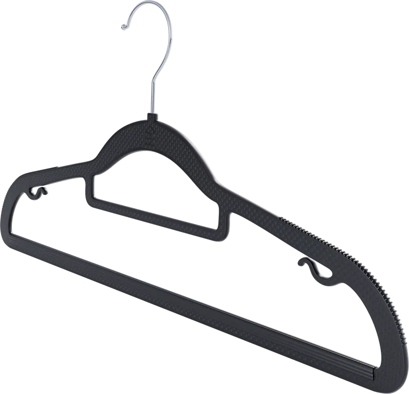 Defender - Clothes hangers set CLH-248