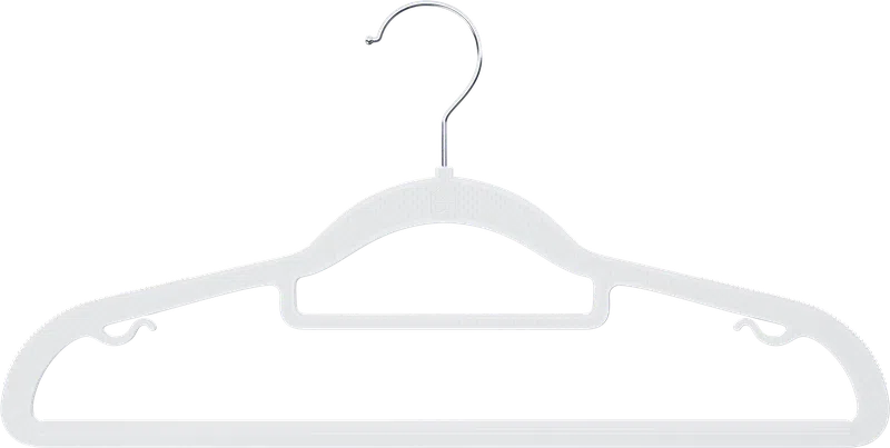 Defender - Clothes hangers set CLH-248