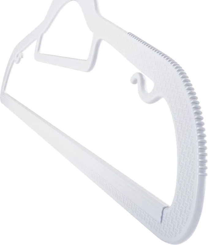 Defender - Clothes hangers set CLH-248