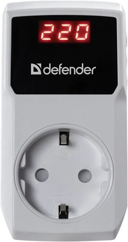 Defender - Voltage protector aVP-01