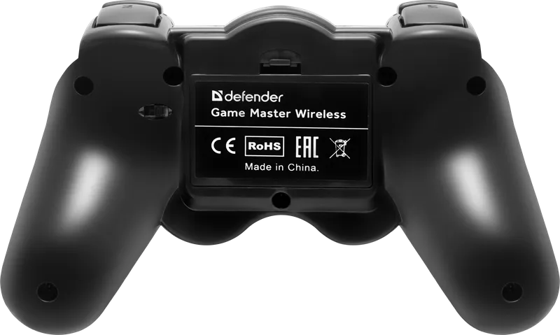 Defender - Бесправадны геймпад GAME MASTER WIRELESS