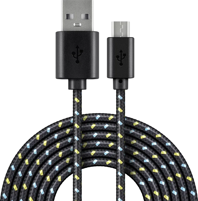 Defender - USB-кабель USB08-03T USB2.0