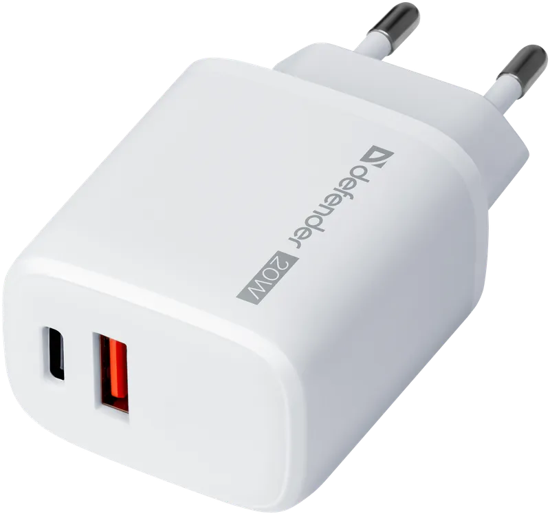 Defender - AC charger UPA-103