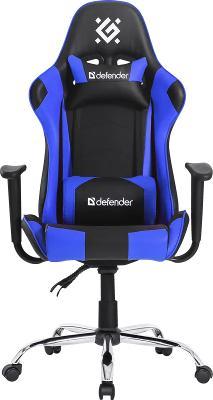 Defender - Gaming chair Gamer