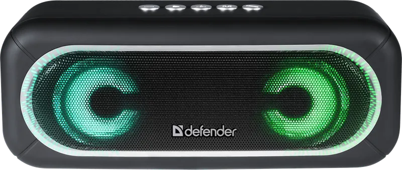 Defender - Партатыўная акустычная сістэма G44