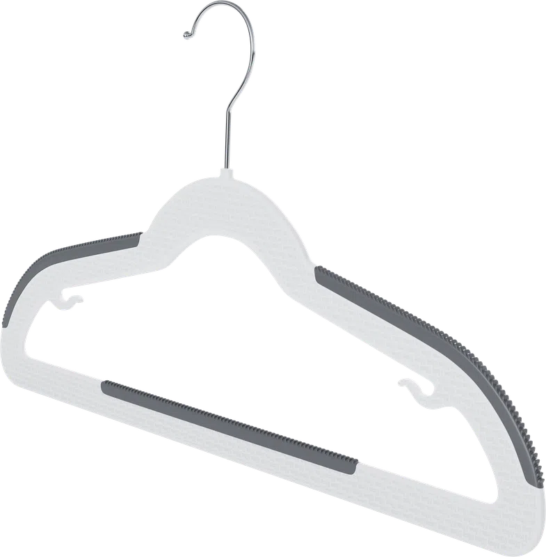 Defender - Clothes hangers set CLH-223