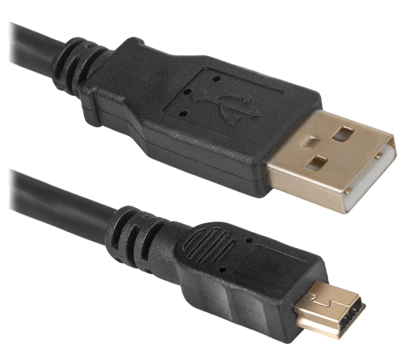 Defender - USB-кабель USB07-06PRO USB2.0