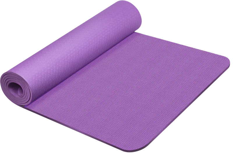 Defender - Yoga mat MT60