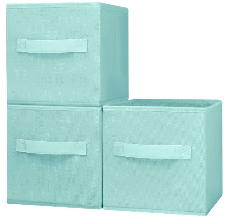 Defender - Set of storage boxes Lily S