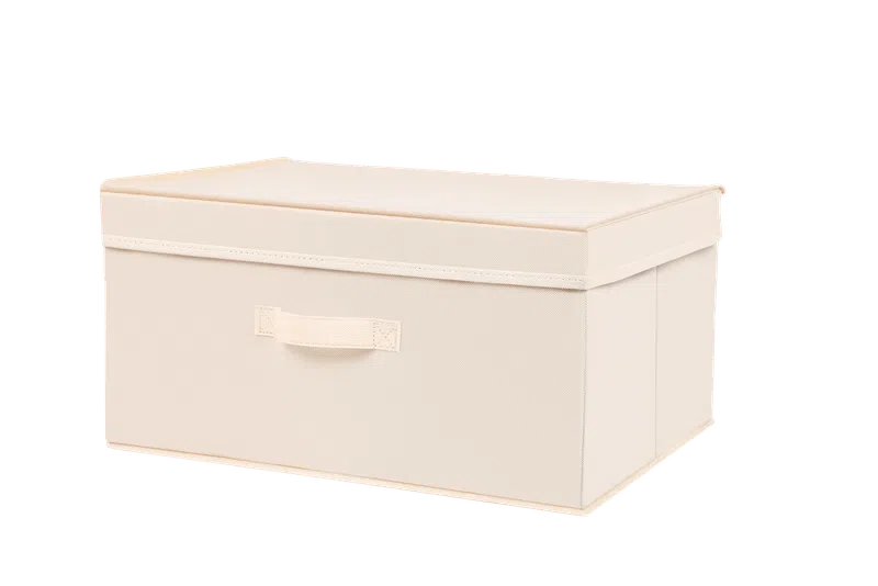 Defender - Storage box Cozy 01