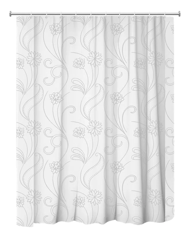 Defender - Shower curtain Charm Eco-02