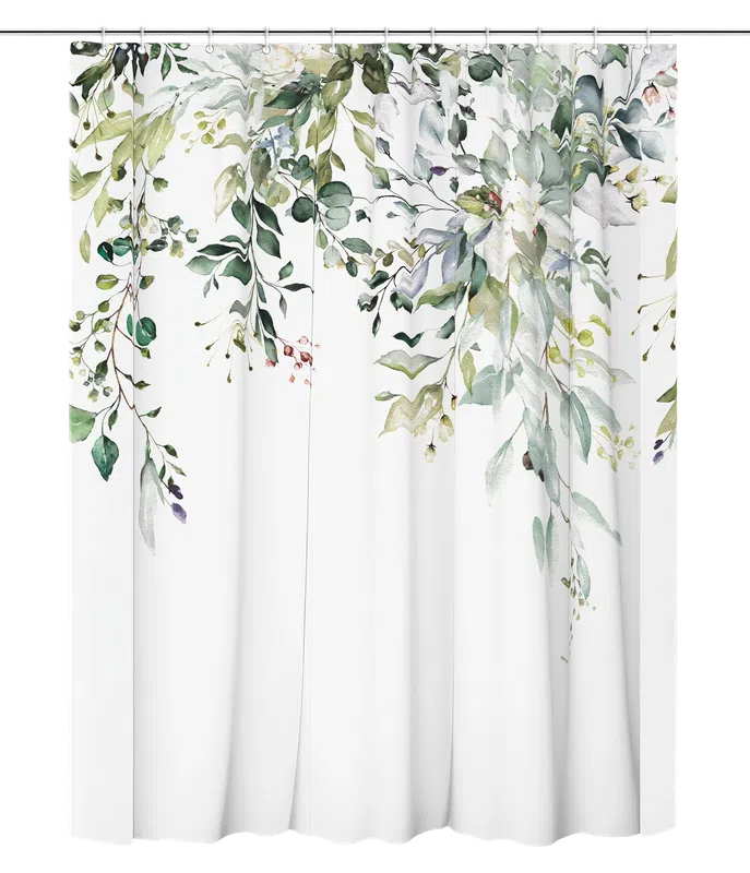 Defender - Shower curtain Elegance L-01