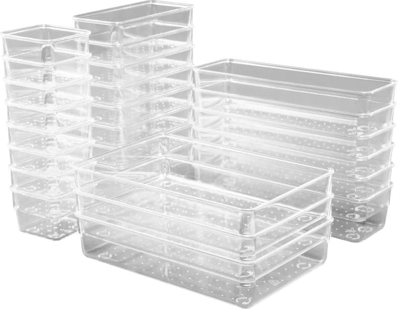 Defender - Set of storage organizers GS-906