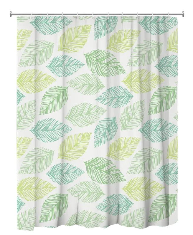 Defender - Shower curtain Home Harbor Eco-01