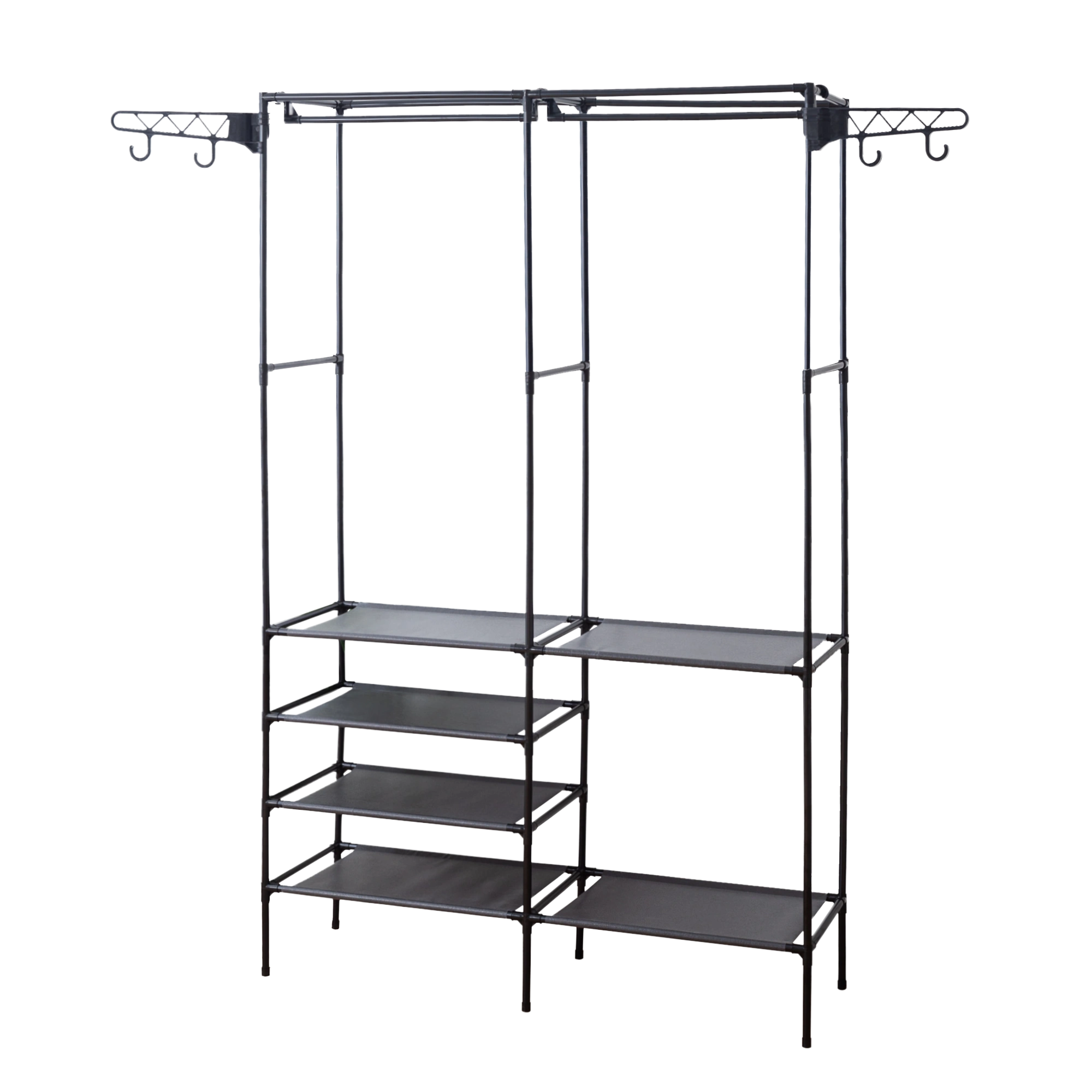 Defender - Floor-mounted clothes rack CHR-308