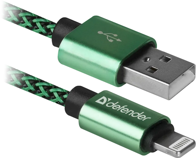 Defender - USB-кабель ACH01-03T PRO USB2.0