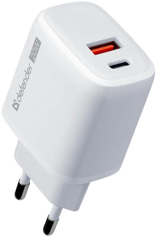 Defender - AC charger UPA-103